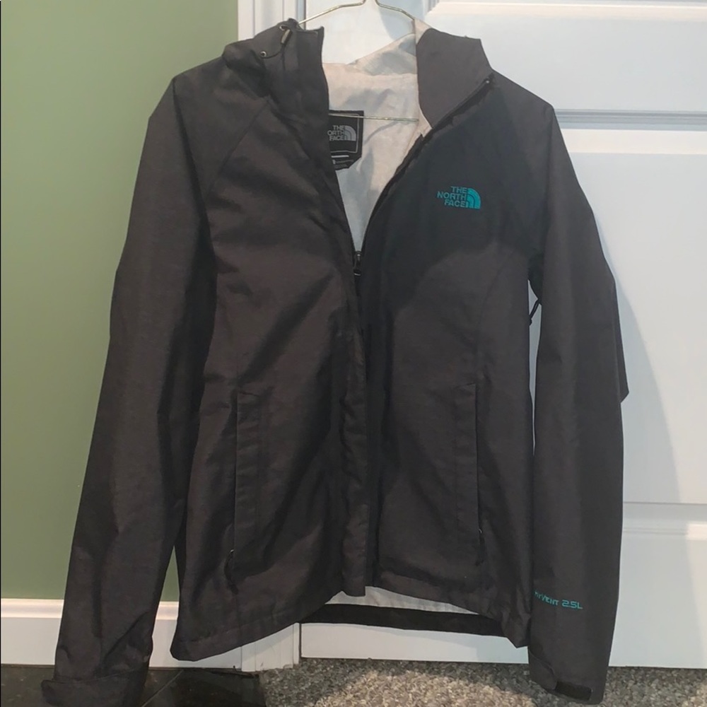 The North Face Women’s Venture Jacket